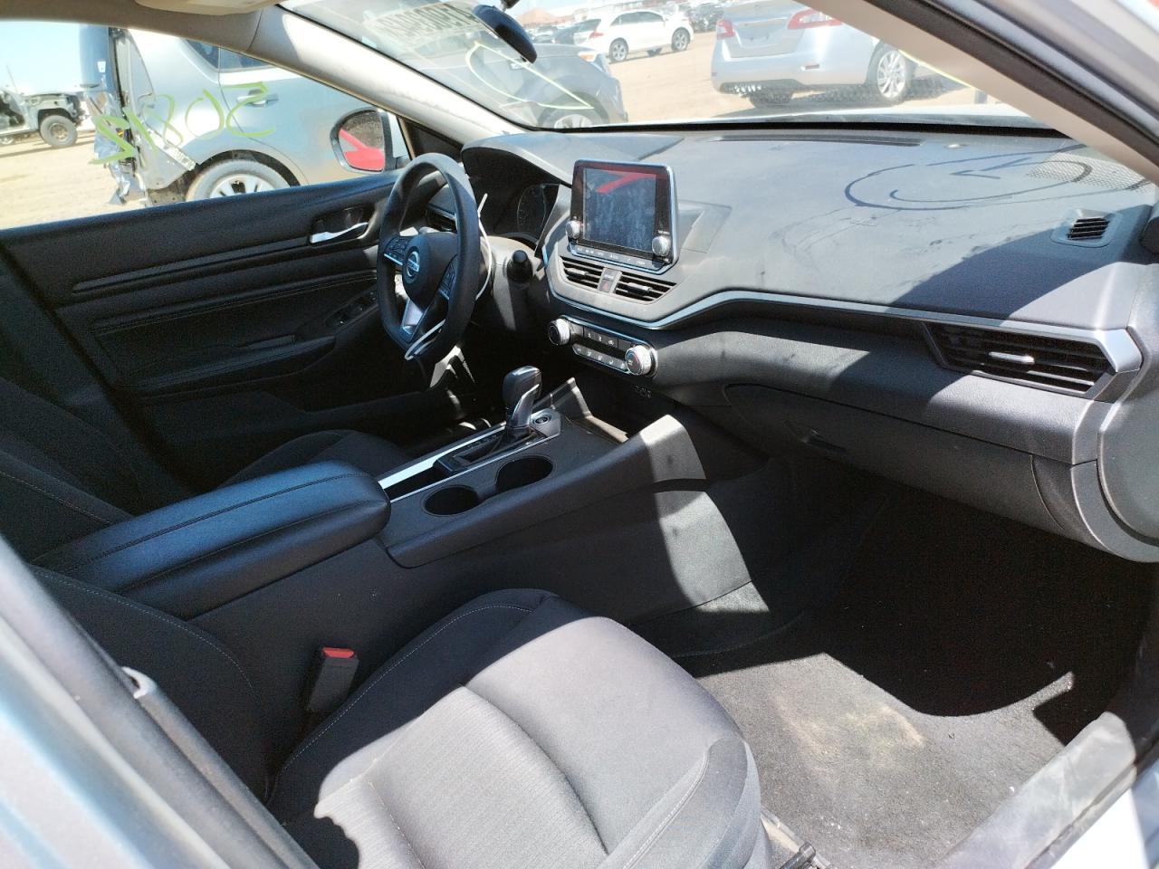 Photo 5 from auction – 2019 NISSAN ALTIMA S with VIN 1N4BL4BV8KC245829