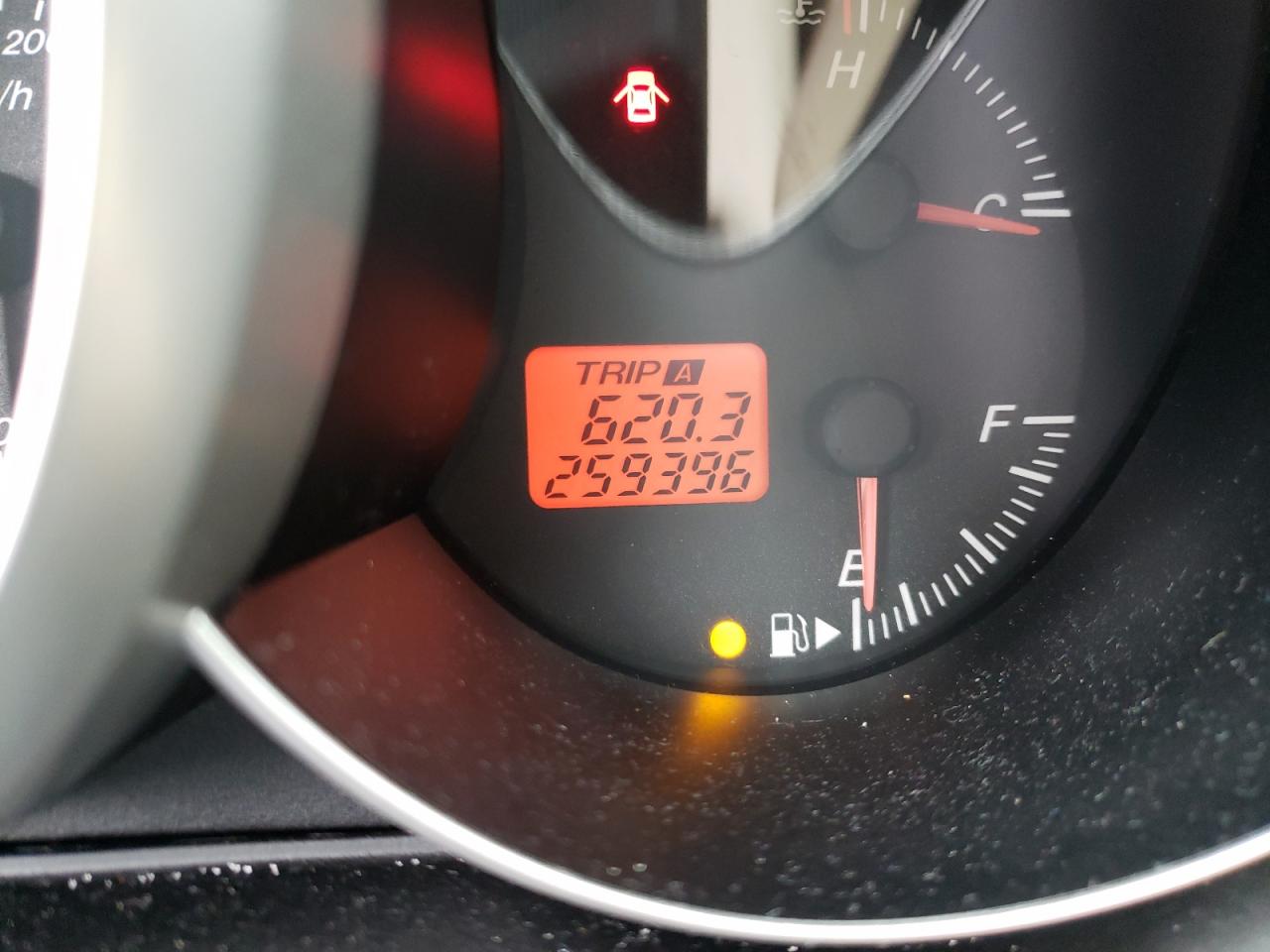 Photo 8 from auction – 2006 MAZDA MAZDA3 with VIN JM1BK32F661480876
