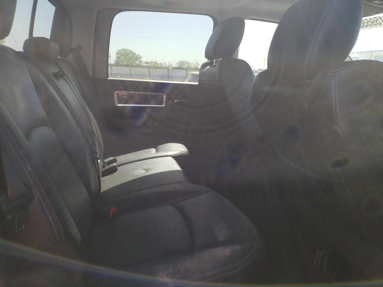 Photo 6 from auction – 2012 DODGE RAM 2500 L with VIN 3C6UD5FL9CG106362