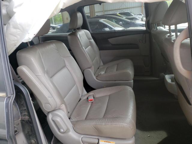 Photo 6 from auction – 2011 HONDA ODYSSEY EX with VIN 5FNRL5H67BB009710