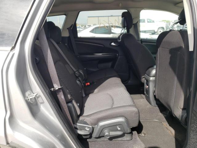 Photo 6 from auction – 2017 DODGE JOURNEY SX with VIN 3C4PDCBG6HT589083