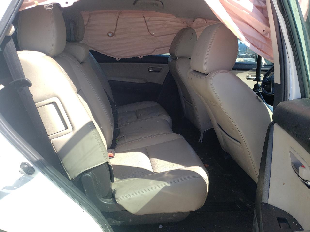 Photo 6 from auction – 2013 MAZDA CX-9 TOURI with VIN JM3TB3CV2D0404169