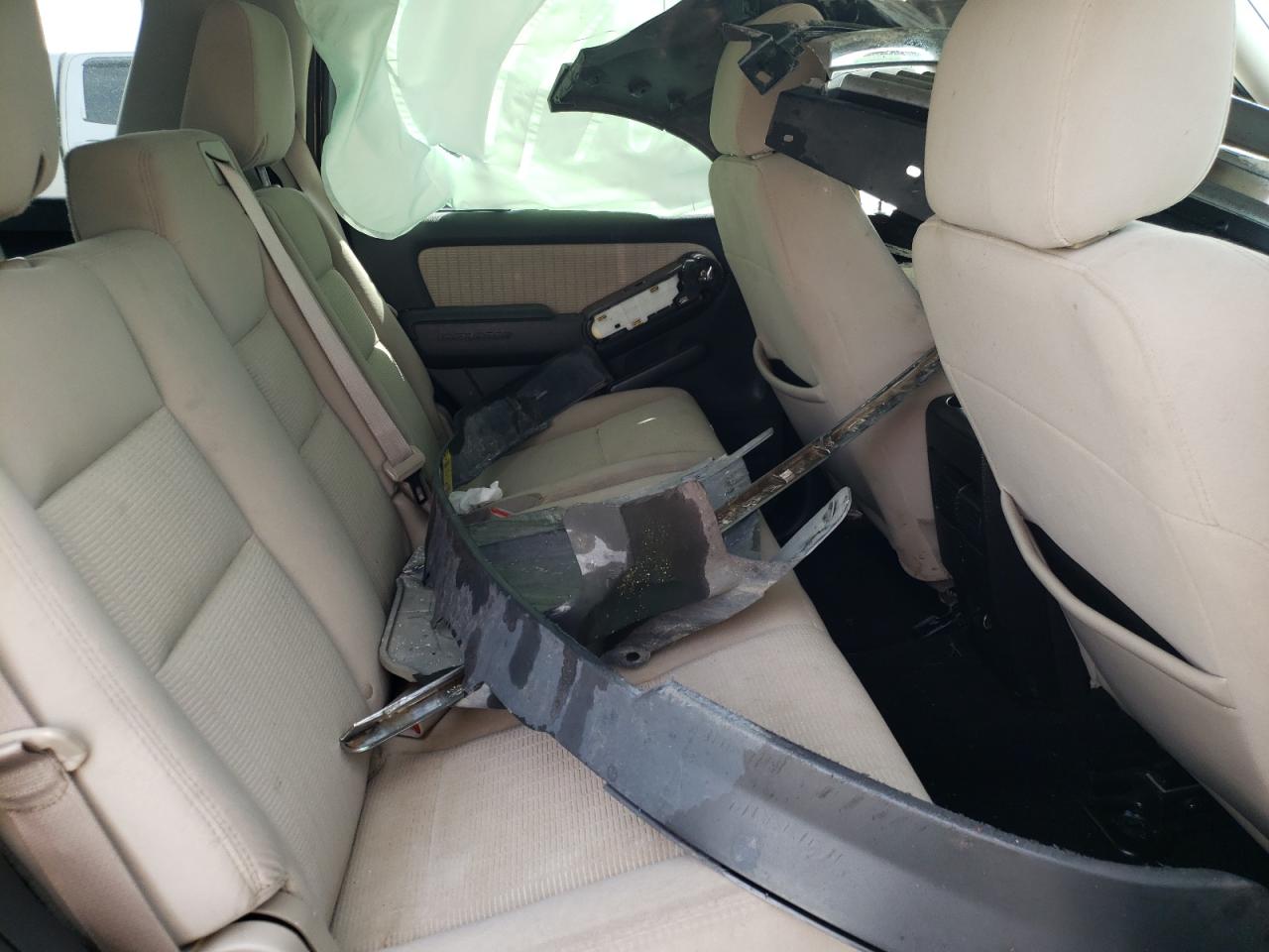 Photo 6 from auction – 2008 FORD EXPLORER X with VIN 1FMEU73E78UA58150