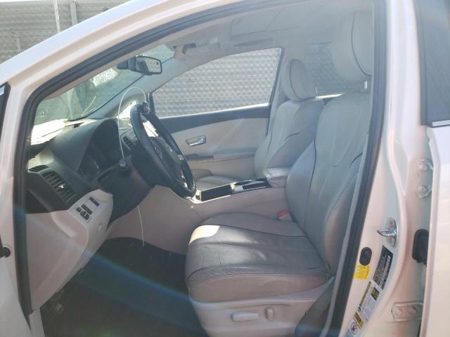 Photo 5 from auction – 2011 TOYOTA VENZA with VIN 4T3ZK3BB6BU038767