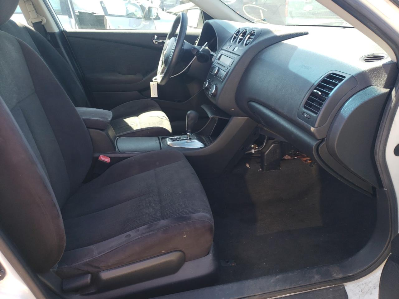 Photo 5 from auction – 2011 NISSAN ALTIMA BAS with VIN 1N4AL2AP9BN459333