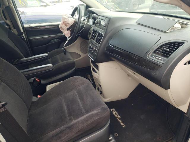 Photo 5 from auction – 2015 DODGE GRAND CARA with VIN 2C4RDGBG3FR511134
