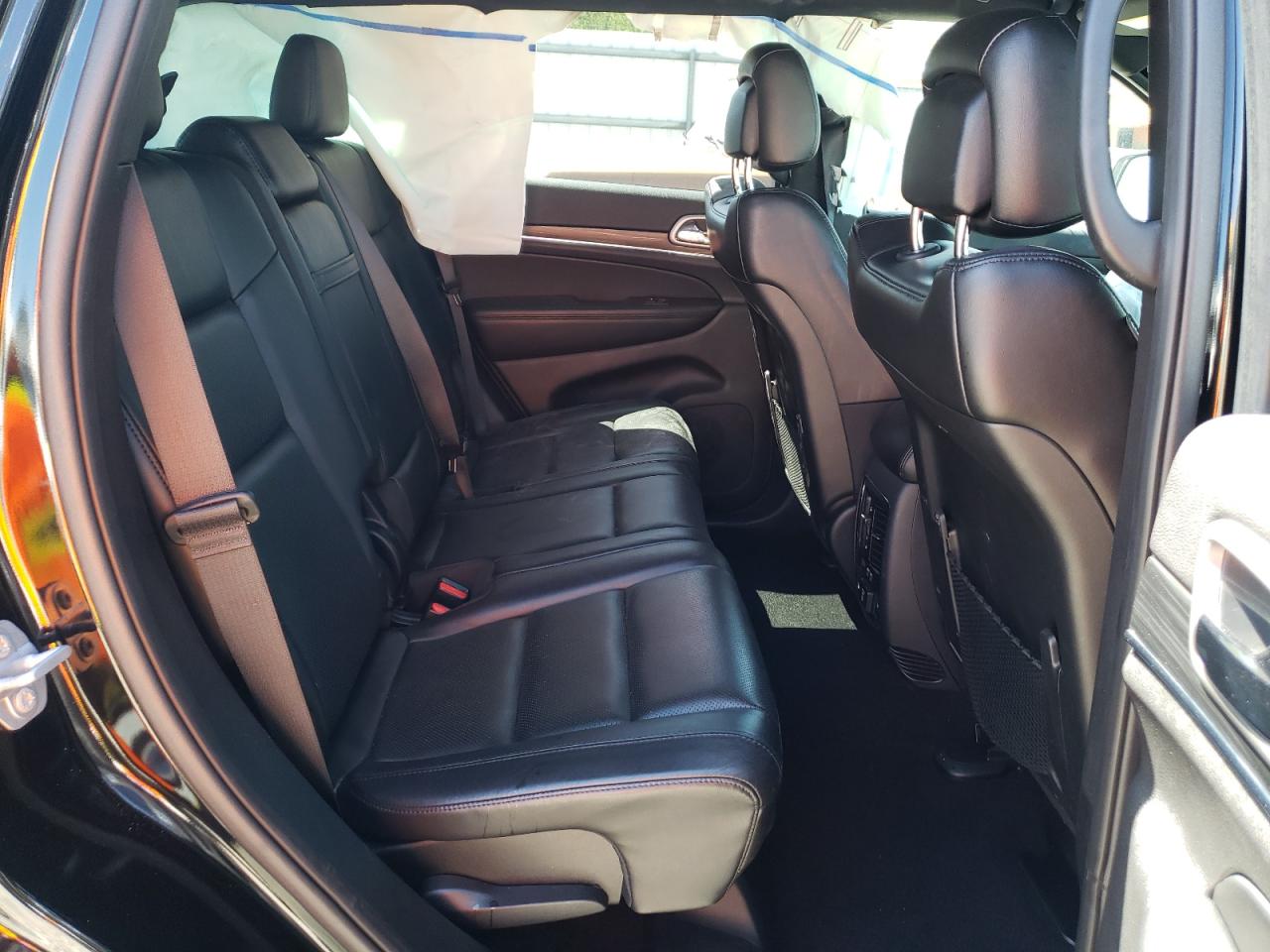 Photo 6 from auction – 2019 JEEP GRAND CHER with VIN 1C4RJFBG5KC842884
