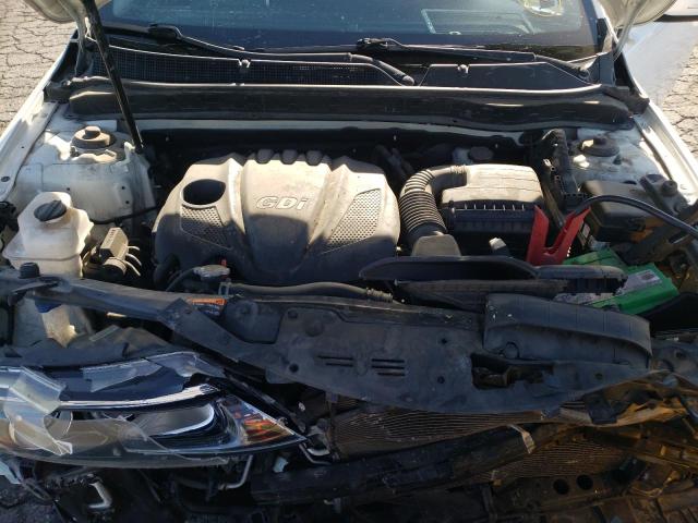 Photo 7 from auction – 2015 KIA OPTIMA LX with VIN KNAGM4A76F5574827