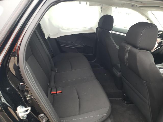 Photo 6 from auction – 2018 HONDA CIVIC EX with VIN 19XFC2F70JE026897