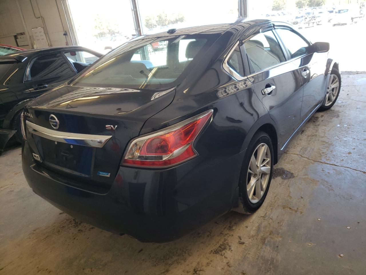 Photo 4 from auction – 2014 NISSAN ALTIMA 2.5 with VIN 1N4AL3AP1EC140157