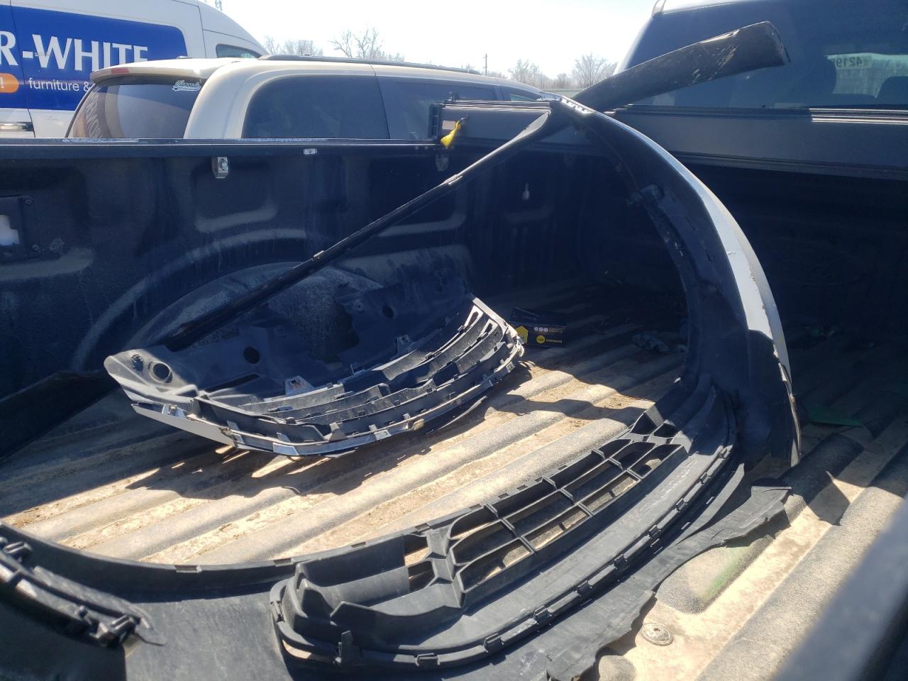 Photo 6 from auction – 2018 FORD F150 SUPER with VIN 1FTFX1E54JKF34169