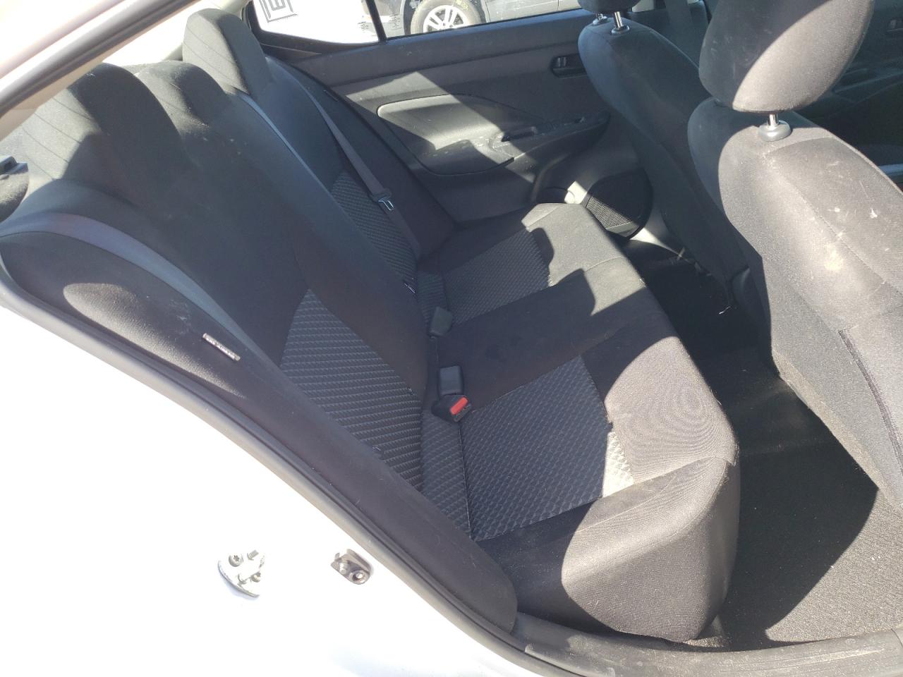 Photo 6 from auction – 2021 NISSAN VERSA S with VIN 3N1CN8BV5ML823217