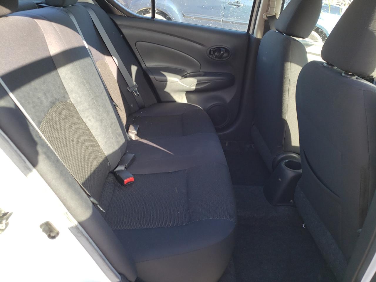 Photo 6 from auction – 2012 NISSAN VERSA S with VIN 3N1CN7AP1CL822450