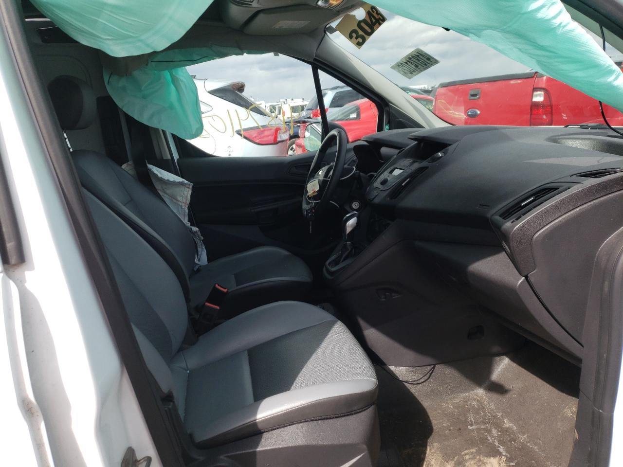 Photo 5 from auction – 2015 FORD TRANSIT CO with VIN NM0LS7E72F1227745