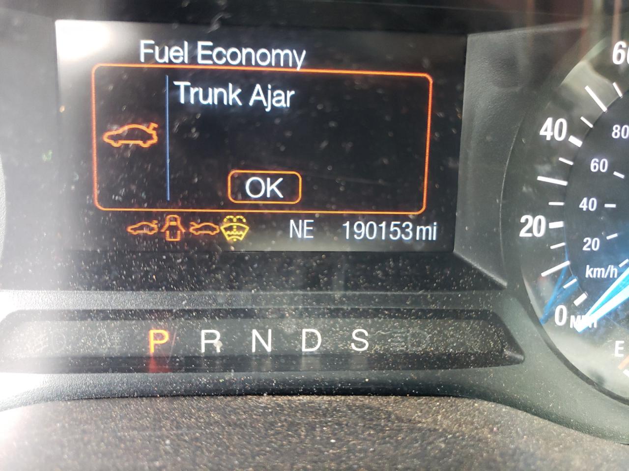 Photo 8 from auction – 2015 FORD FUSION SE with VIN 1FA6P0H77F5111508