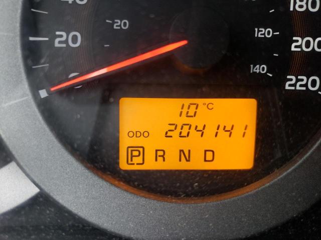 Photo 8 from auction – 2012 TOYOTA RAV4 with VIN 2T3BF4DV4CW239460