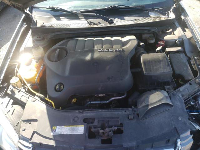 Photo 7 from auction – 2013 CHRYSLER 200 LIMITE with VIN 1C3CCBCG7DN578523