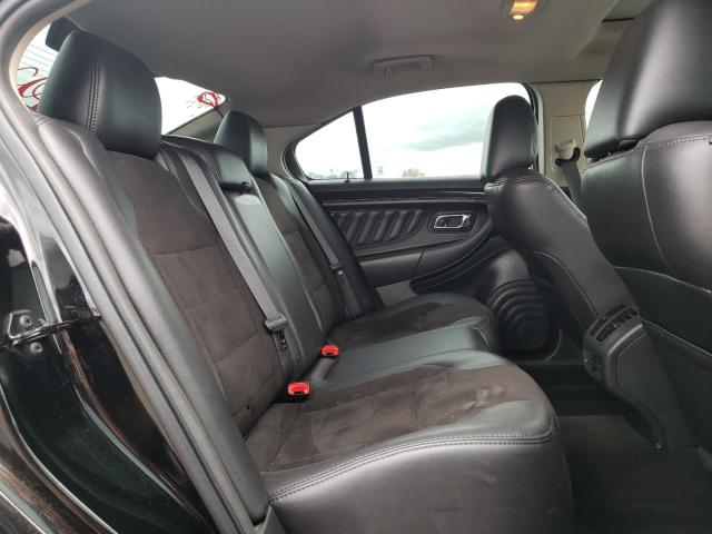 Photo 6 from auction – 2012 FORD TAURUS SHO with VIN 1FAHP2KT4CG121181