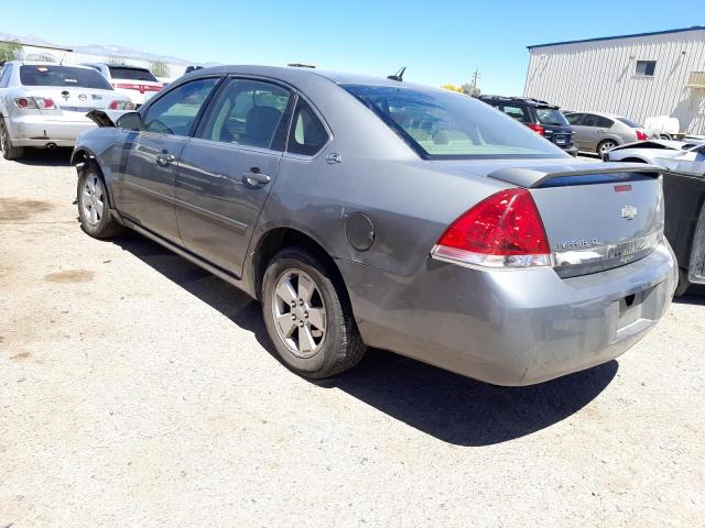 Photo 3 from auction – 2008 CHEVROLET IMPALA LT with VIN 2G1WT58K489209465