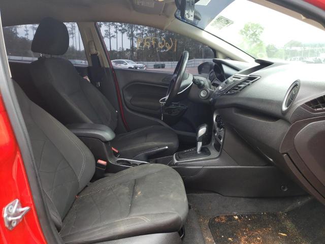 Photo 5 from auction – 2015 FORD FIESTA SE with VIN 3FADP4EJ0FM148070
