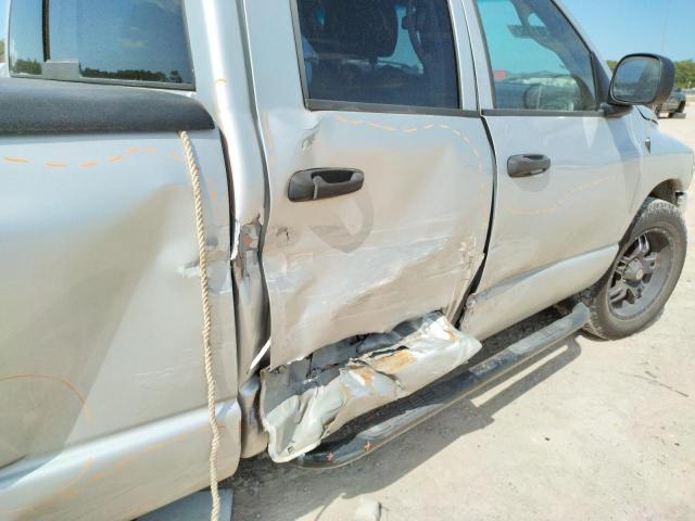 Photo 9 from auction – 2004 DODGE RAM 1500 S with VIN 1D7HA18N94S771434