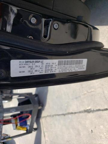 Photo 10 from auction – 2013 DODGE JOURNEY CR with VIN 3C4PDCDG5DT701735