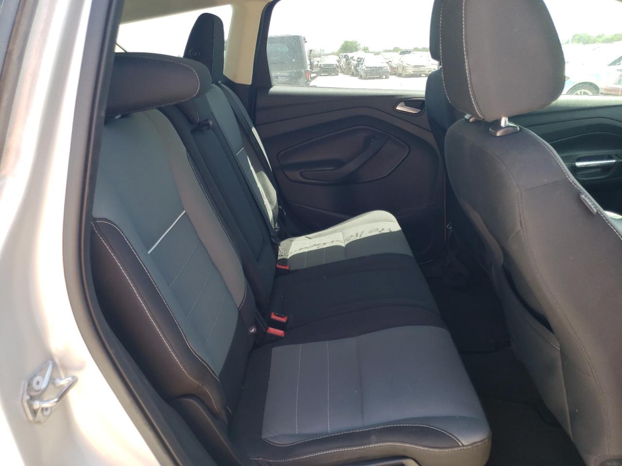 Photo 6 from auction – 2014 FORD ESCAPE SE with VIN 1FMCU0GX6EUE38876