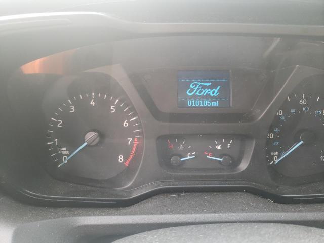 Photo 8 from auction – 2019 FORD TRANSIT T- with VIN 1FTYR1YM4KKA89522