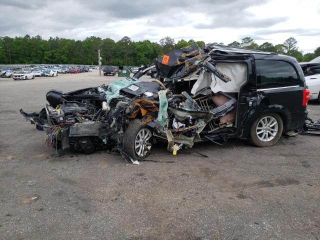 Photo 10 from auction – 2018 DODGE GRAND CARA with VIN 2C4RDGCG0JR204902