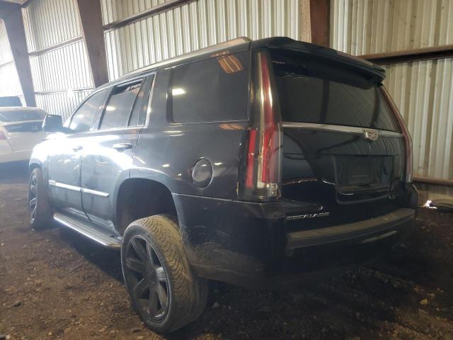 Photo 3 from auction – 2016 CADILLAC ESCALADE L with VIN 1GYS3BKJ3GR368853