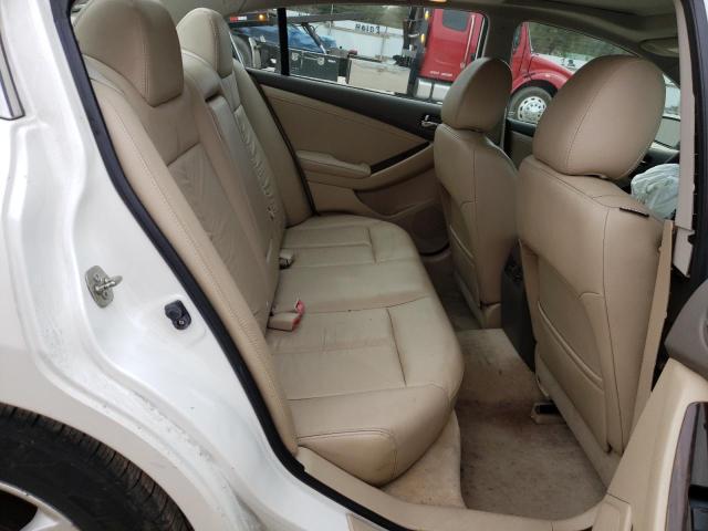 Photo 6 from auction – 2011 NISSAN ALTIMA BAS with VIN 1N4AL2APXBC139918