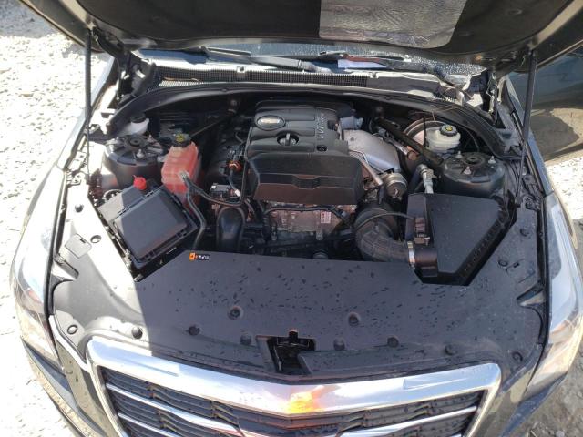 Photo 7 from auction – 2018 CADILLAC ATS with VIN 1G6AA5RX8J0142079