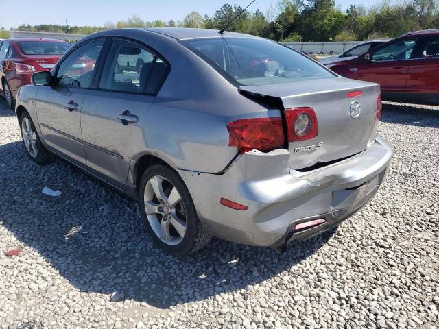 Photo 3 from auction – 2005 MAZDA MX-3 with VIN JM1BK12F851235659