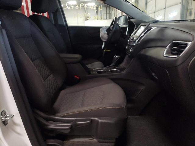 Photo 5 from auction – 2018 CHEVROLET EQUINOX LT with VIN 2GNAXTEX8J6170548