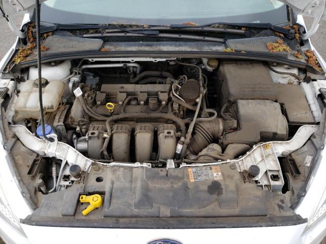 Photo 7 from auction – 2016 FORD FOCUS S with VIN 1FADP3E22GL238827