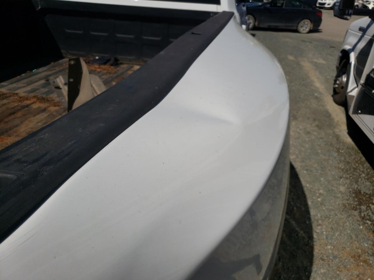 Photo 9 from auction – 2011 DODGE RAM 3500 with VIN 3D73Y4CL6BG521022