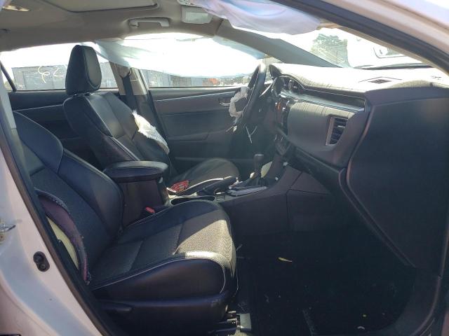 Photo 5 from auction – 2016 TOYOTA COROLLA L with VIN 5YFBURHE4GP426629