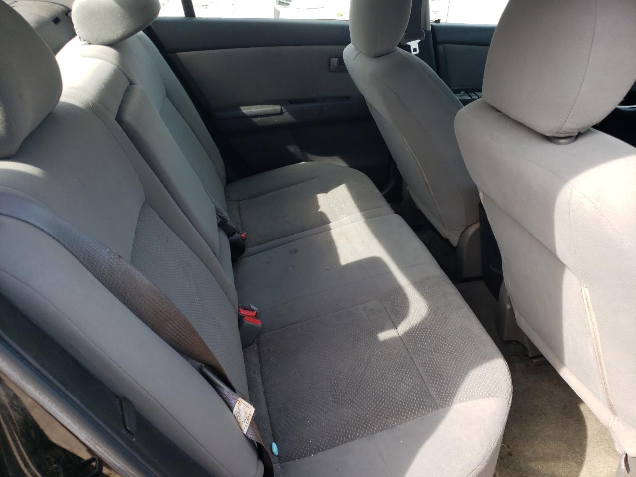 Photo 6 from auction – 2011 NISSAN SENTRA 2.0 with VIN 3N1AB6AP8BL652600