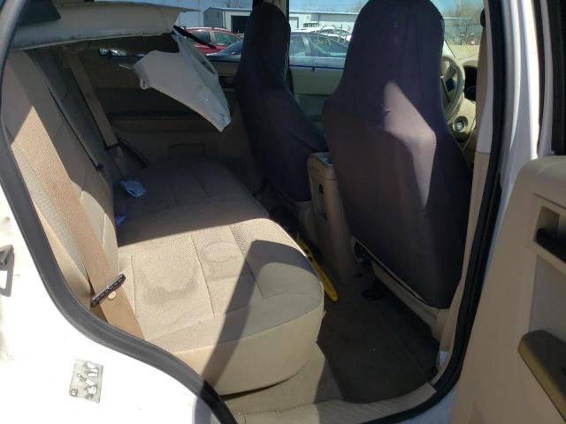 Photo 6 from auction – 2012 FORD ESCAPE XLT with VIN 1FMCU0DGXCKB34236