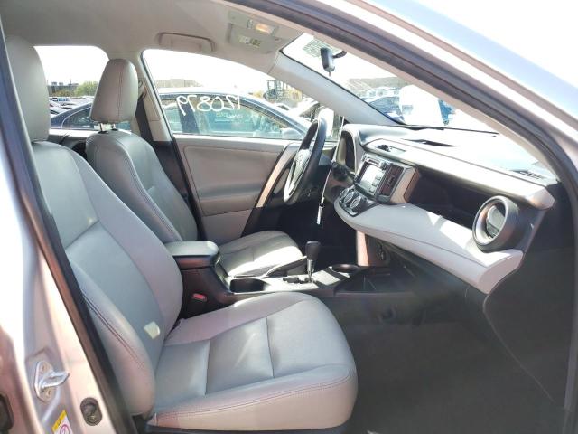 Photo 5 from auction – 2013 TOYOTA RAV4 LE with VIN JTMZFREV7DD011624