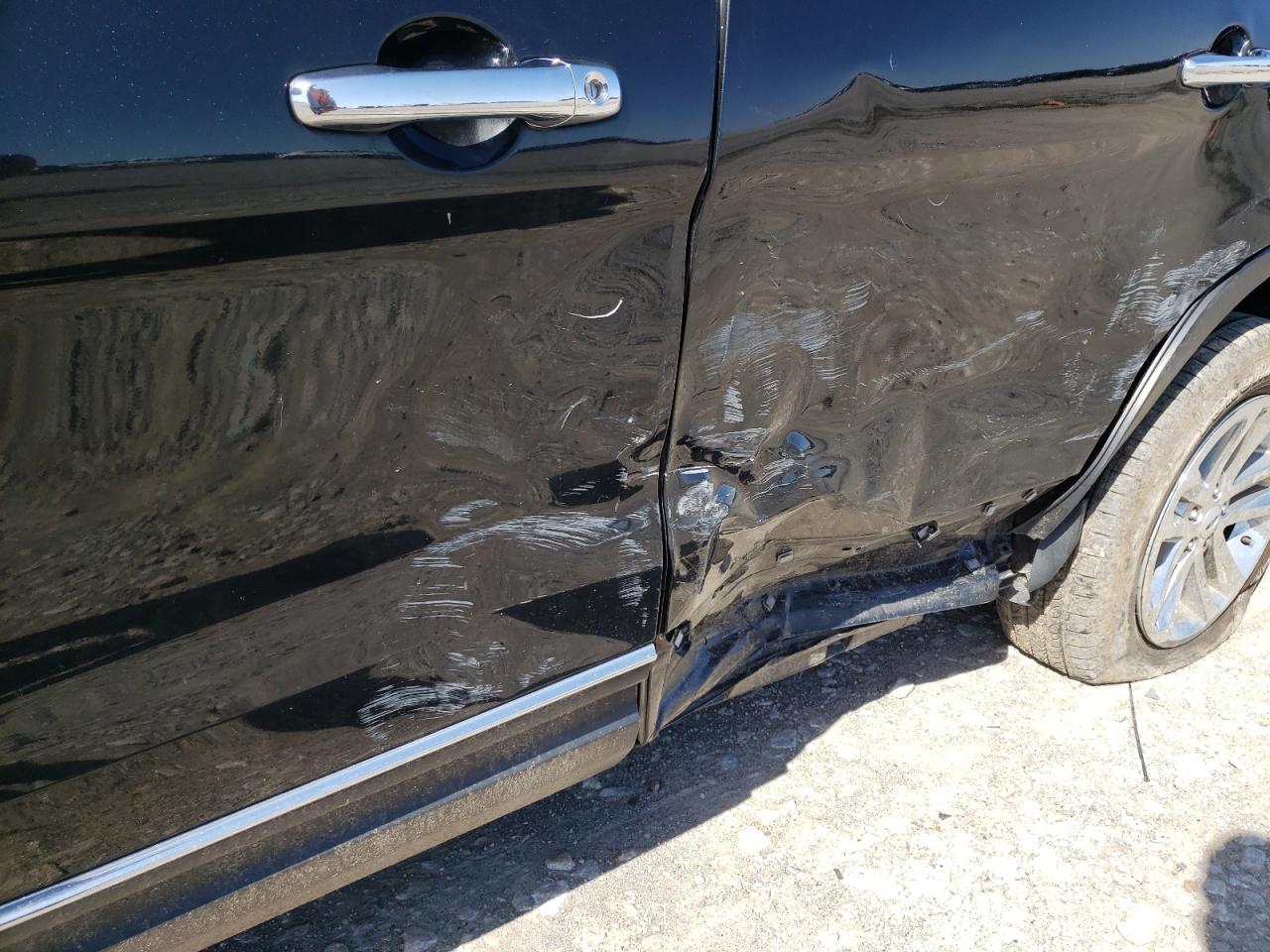 Photo 9 from auction – 2013 FORD EXPLORER X with VIN 1FM5K8D82DGB32250