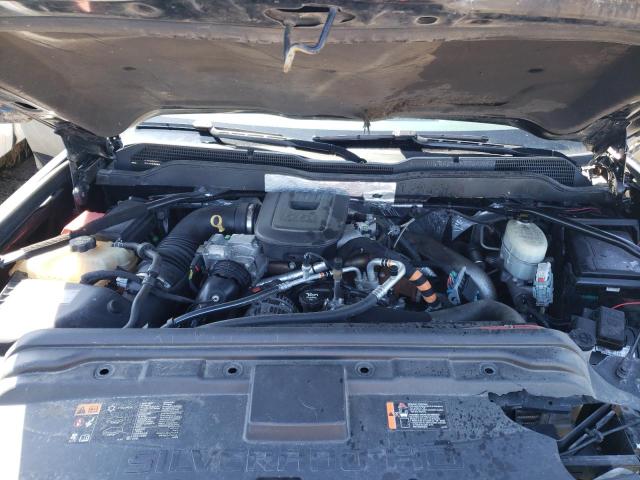Zdjęcie 7 z aukcji – 2015 CHEVROLET SILVERADO z VIN 1GC1KWE8XFF671701