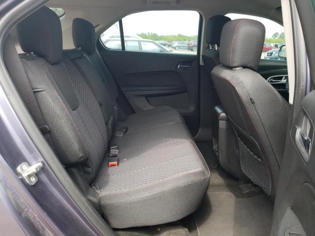 Photo 6 from auction – 2013 CHEVROLET EQUINOX LS with VIN 2GNALBEK1D6429864