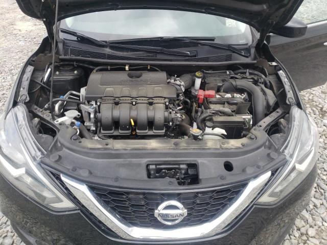 Photo 7 from auction – 2016 NISSAN SENTRA S with VIN 3N1AB7AP7GL684788