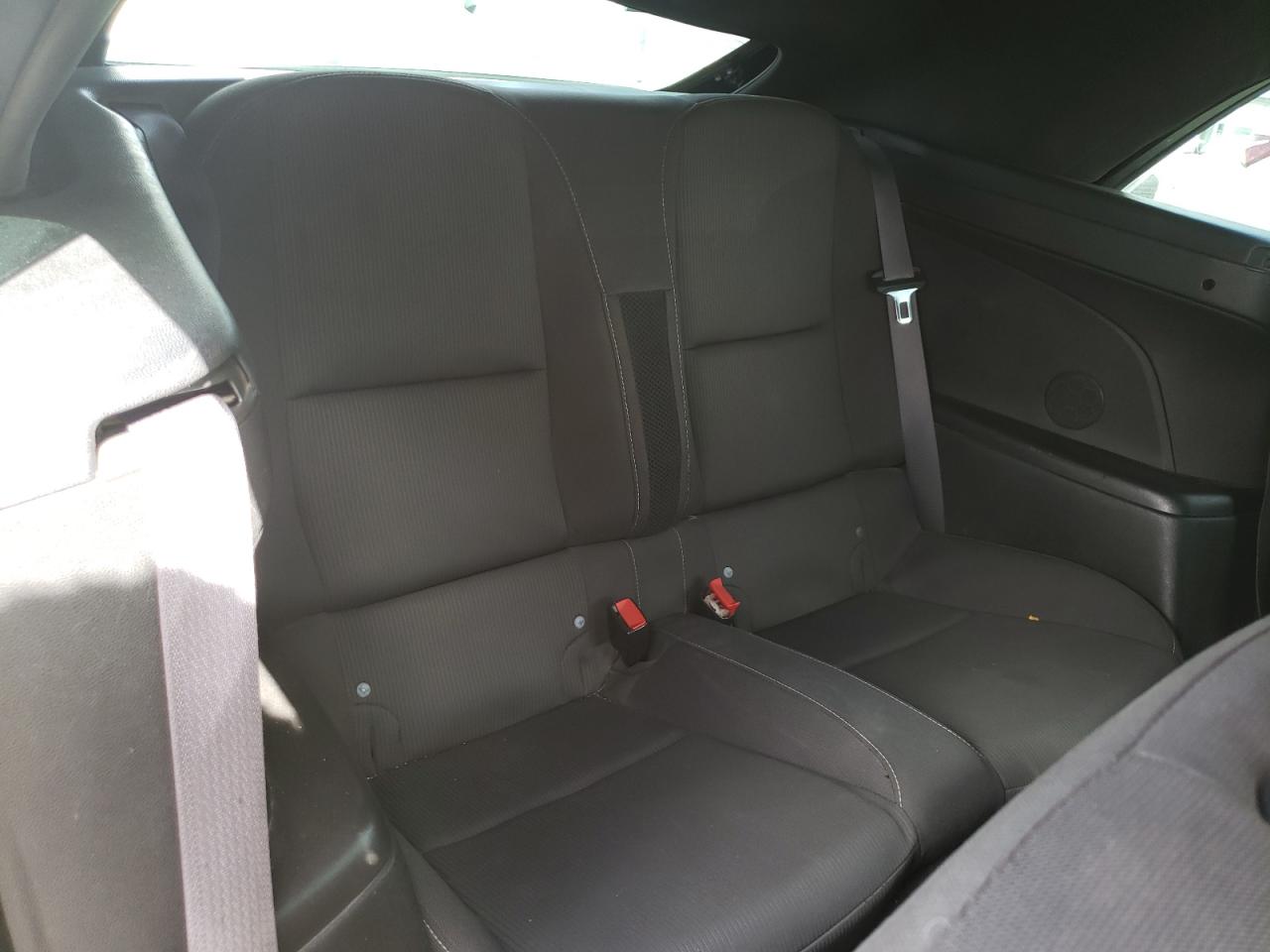 Photo 6 from auction – 2011 CHEVROLET CAMARO LT with VIN 2G1FB3DD0B9184053