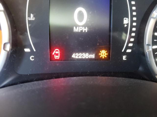Photo 8 from auction – 2016 JEEP RENEGADE S with VIN ZACCJAAW2GPD98299