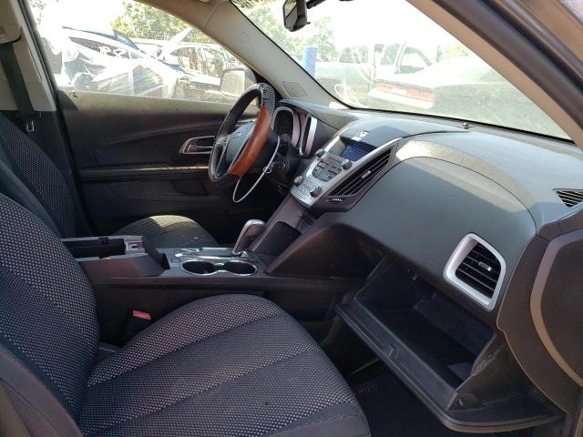 Photo 5 from auction – 2010 CHEVROLET EQUINOX LT with VIN 2CNALDEW4A6312567