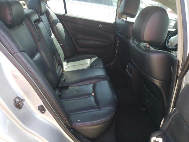 Photo 7 from auction – 2009 NISSAN MAXIMA S with VIN 1N4AA51EX9C833542