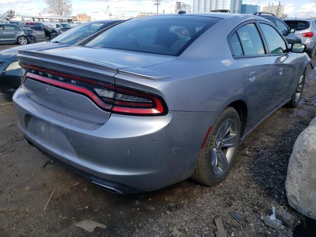 Photo 4 from auction – 2015 DODGE CHARGER SE with VIN 2C3CDXBGXFH897745