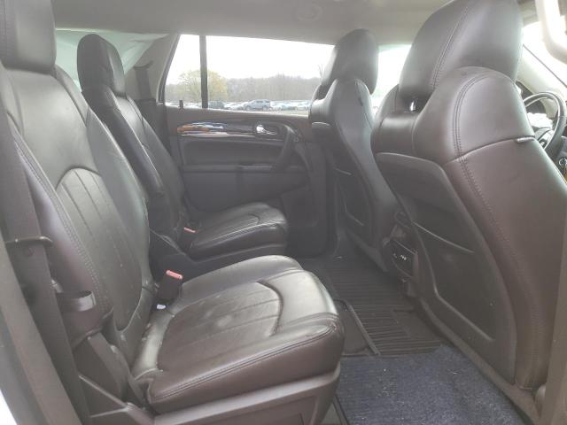 Photo 6 from auction – 2014 BUICK ENCLAVE with VIN 5GAKVBKD9EJ311161